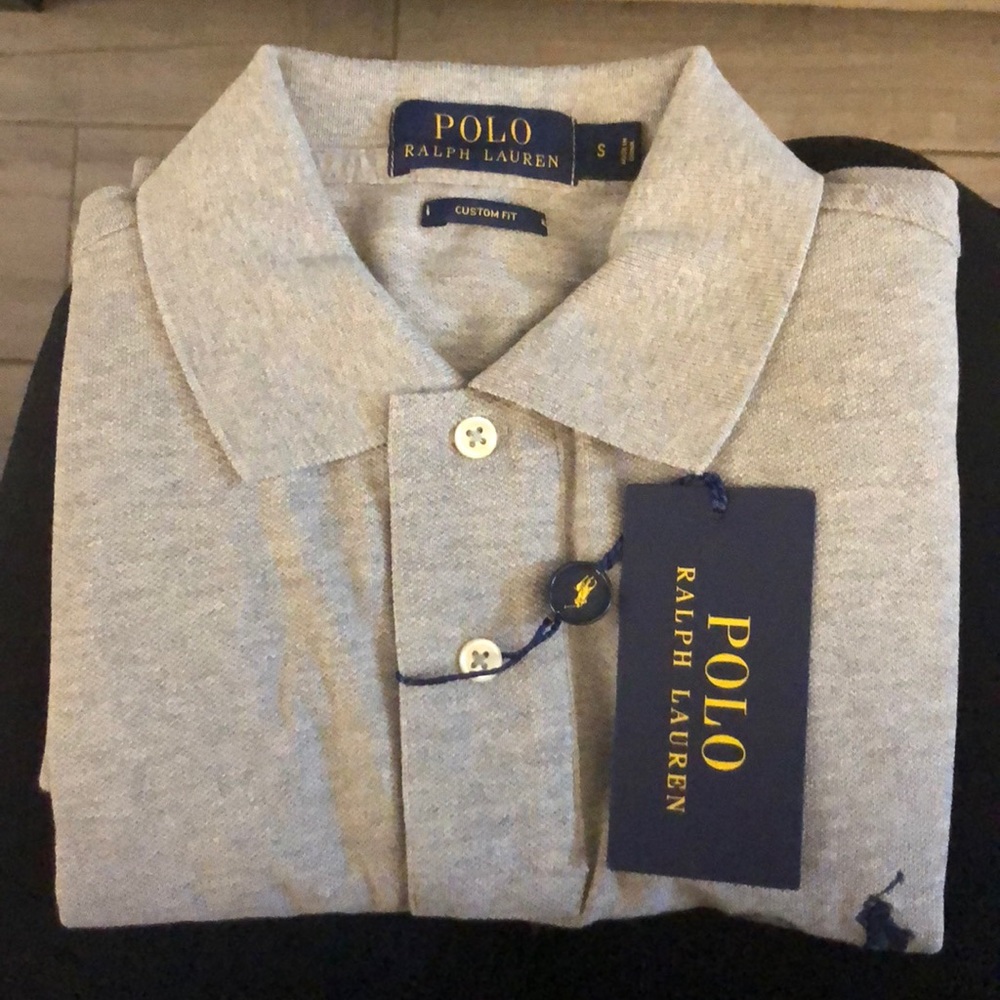 Polo short sleeve